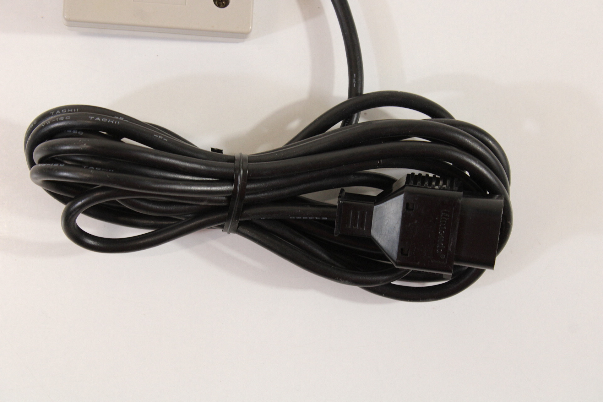 Nintendo NES Original Controller NES-004 OEM (B) Nintendo Entertainment System NES