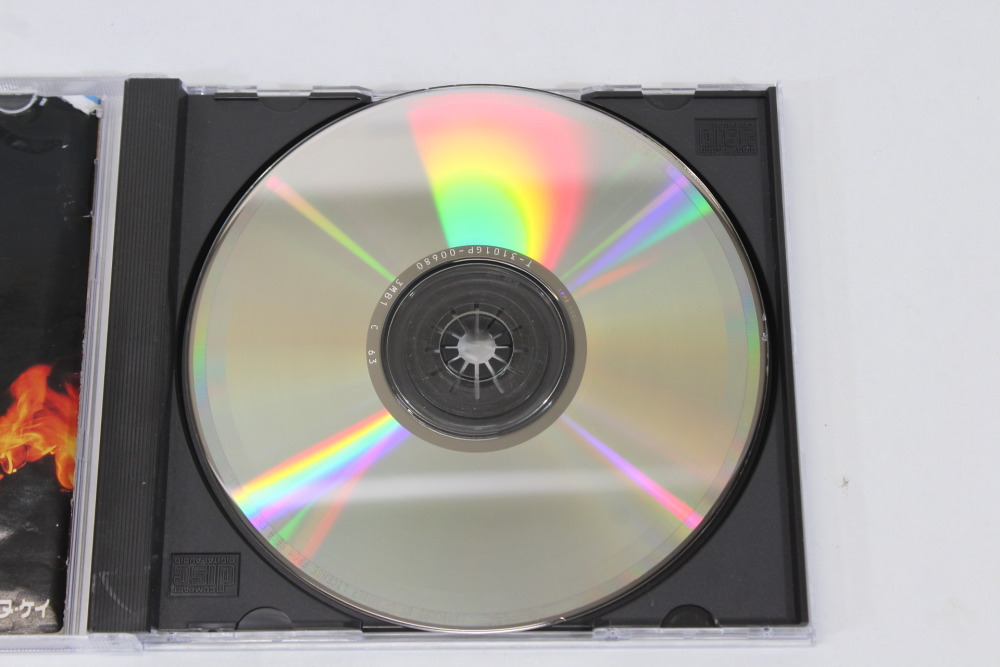 The King of Fighters 95 W/ ROM/RAM Cart (B) SEGA SATURN SS