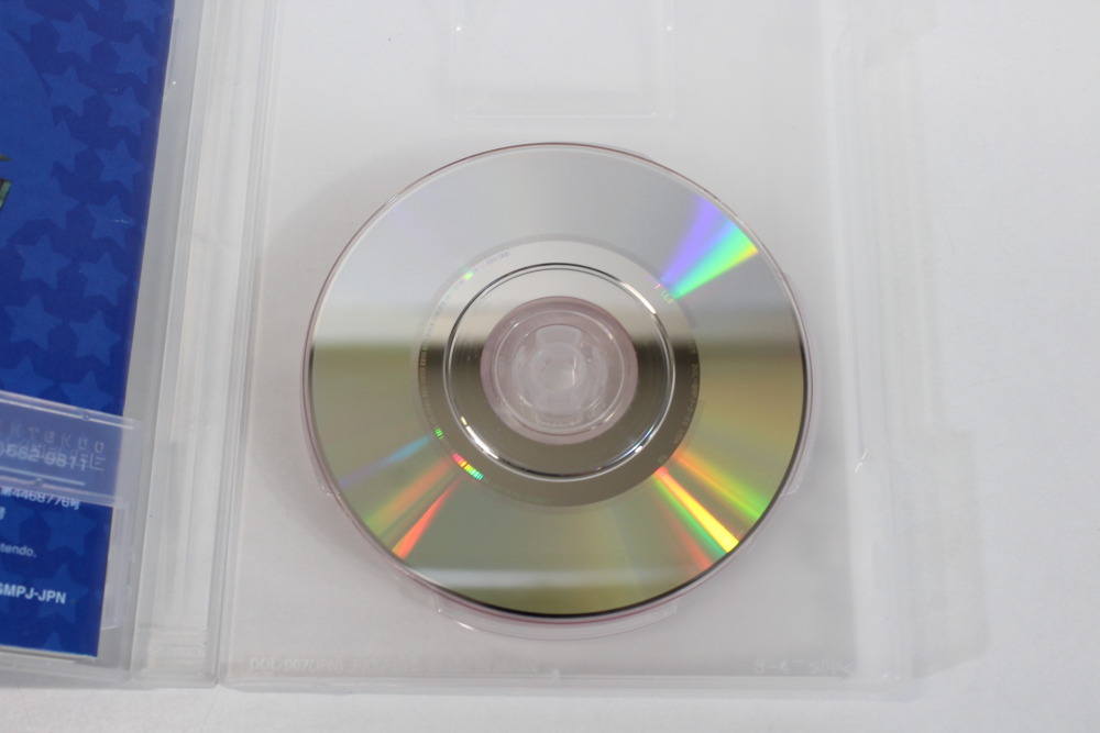 Lot of 4 Mario Party 4 5 6 7 (B) Nintendo GameCube GC