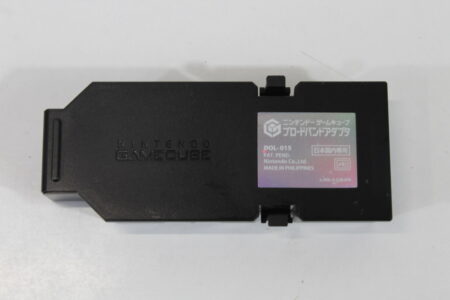 Nintendo GameCube Broadband Adapter DOL-015 OEM (B) Nintendo GameCube GC