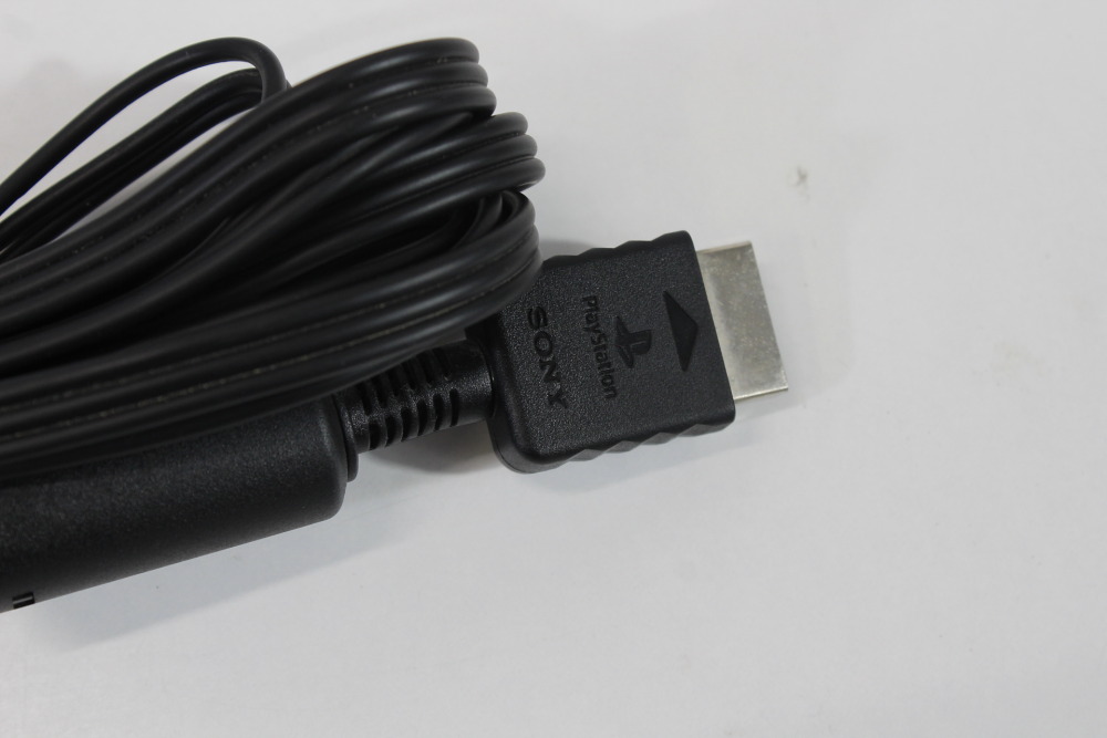 PS2 SCPH-77000 Slim Clear Purple Console Wireless Controller AV Cable AC Adapter (A) SONY PlayStation 2 PS2
