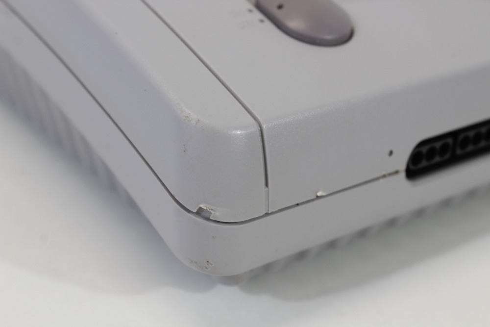 Nintendo Super Famicom Jr Console Only NTSC-J (B) Nintendo Super Famicom SFC