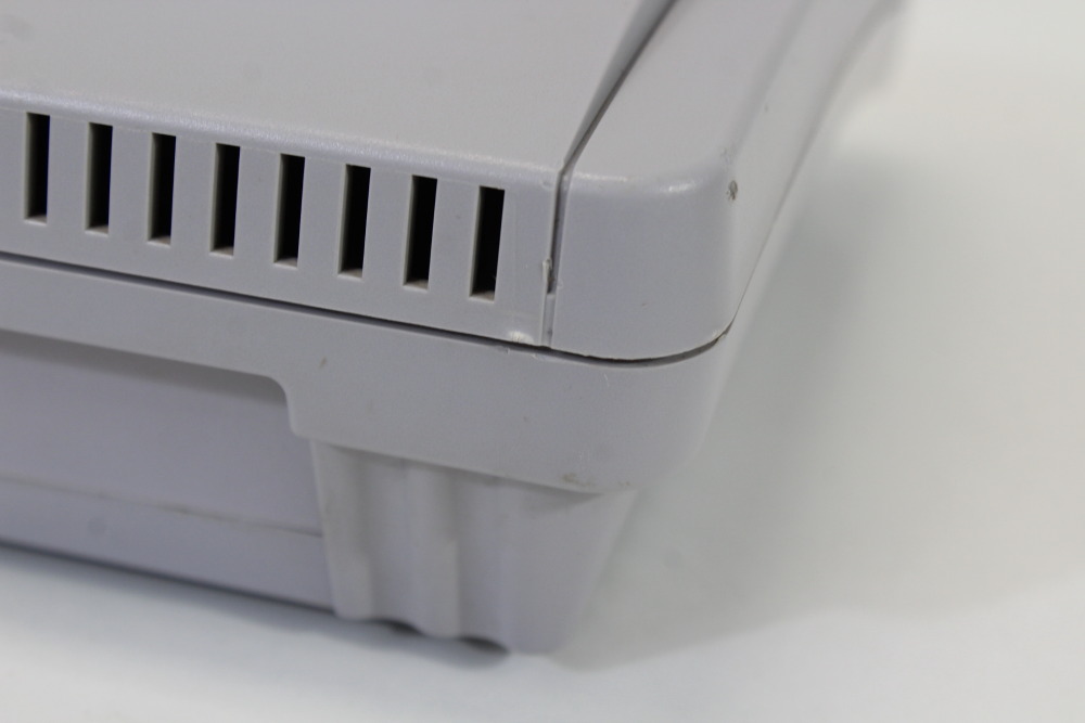 Nintendo Super Famicom Jr Console Only NTSC-J (B) Nintendo Super Famicom SFC