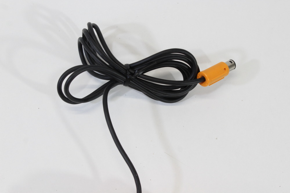 Official Nintendo Gamecube Controller Spice Orange (A New Stick) Nintendo GameCube GC