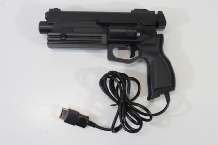 Sega Saturn Virtua Gun Controller HSS-0122 SS (B) SEGA Saturn SS