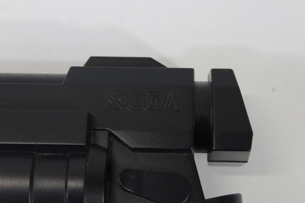 Sega Saturn Virtua Gun Controller HSS-0122 SS (B) SEGA Saturn SS