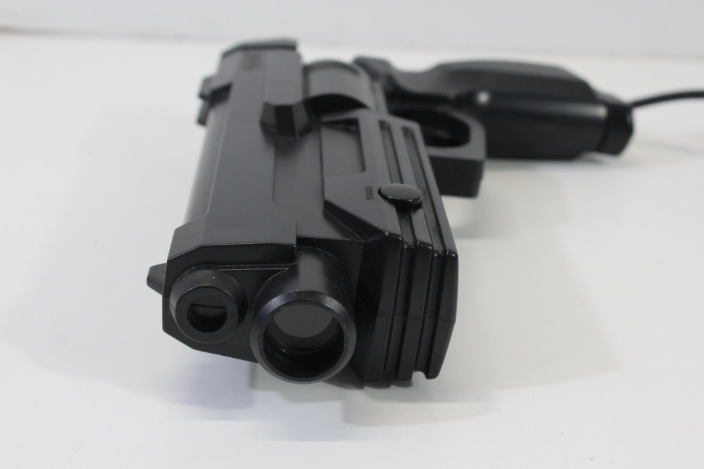 Sega Saturn Virtua Gun Controller HSS-0122 SS (B) SEGA Saturn SS