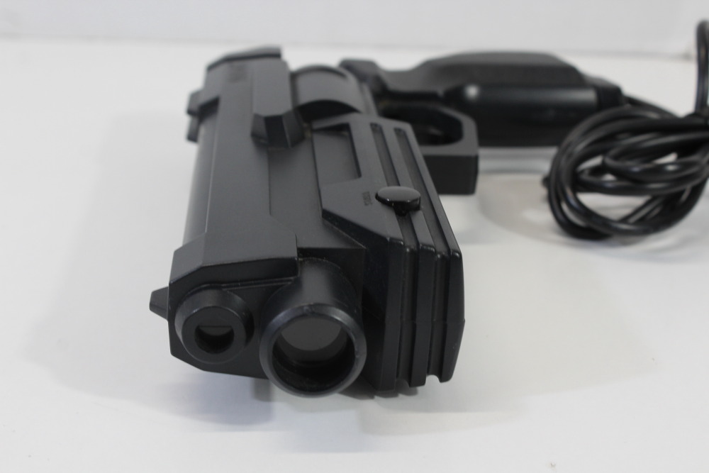 Sega Saturn Virtua Gun Controller HSS-0122 SS (B) SEGA Saturn SS