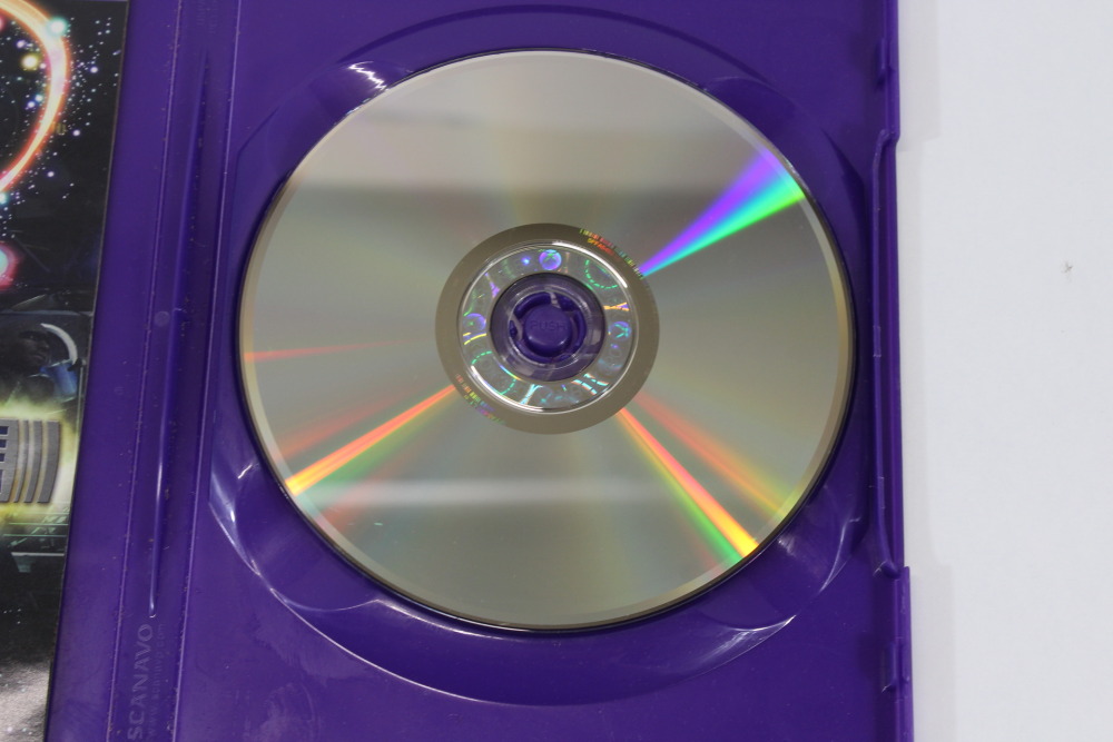 Dance Evolution for Kinect CIB (B) Microsoft XBOX 360