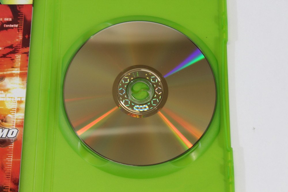 MURAKUMO CIB (B) Microsoft XBOX OG
