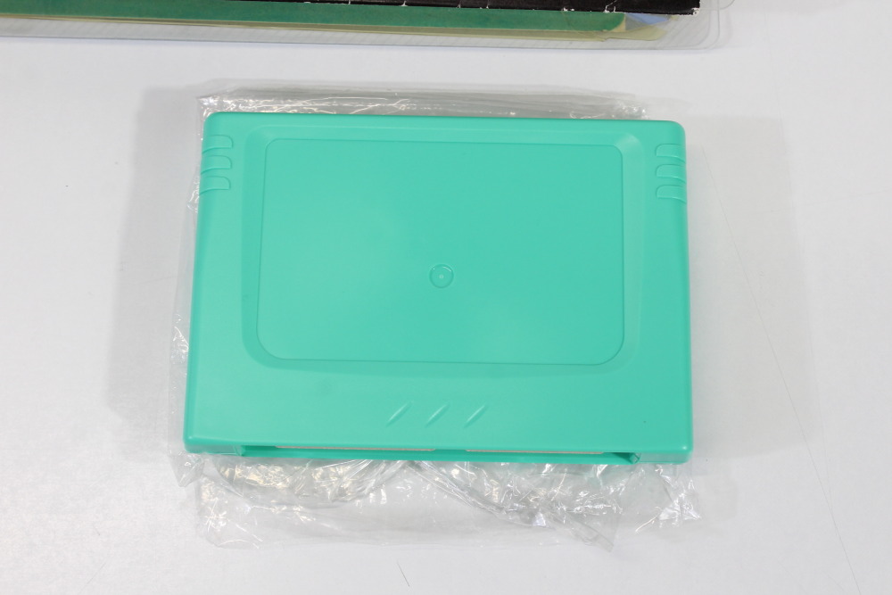 Tokimeki Memorial forever with you Special Version with Memory Card (A) SEGA Saturn SS