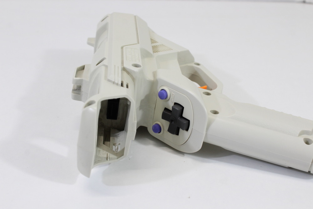 Official Light Gun Controller HKT-7800 (B) SEGA Dreamcast DC