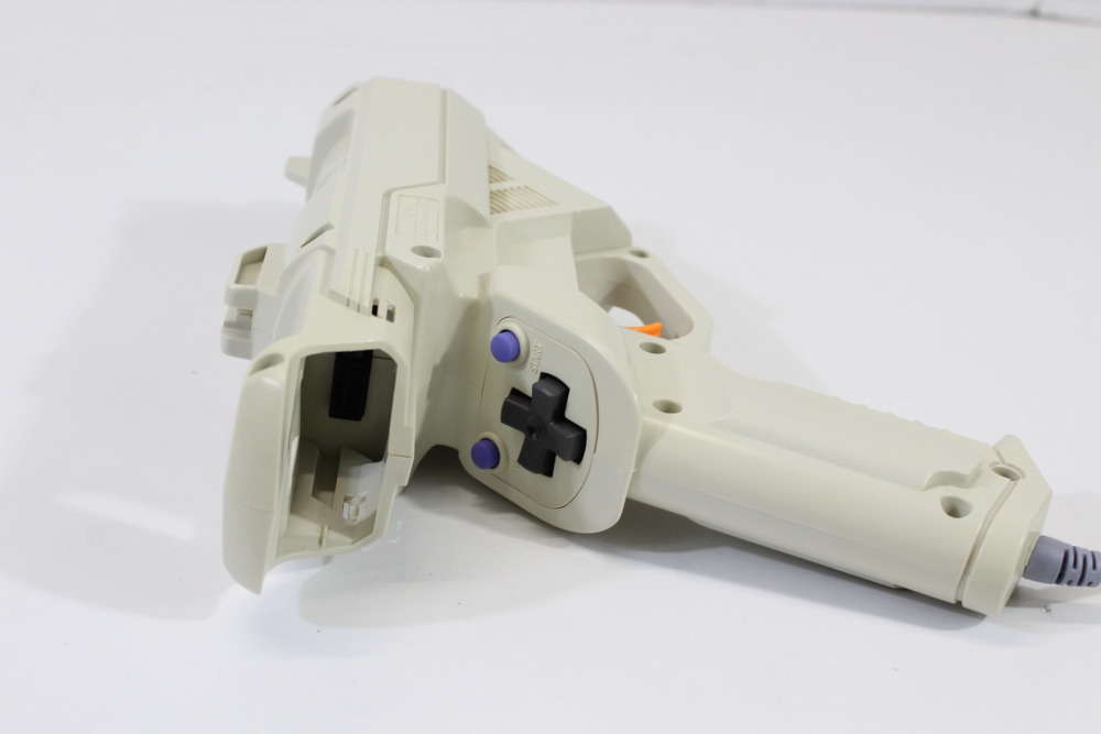 Official Light Gun Controller HKT-7800 (B) SEGA Dreamcast DC