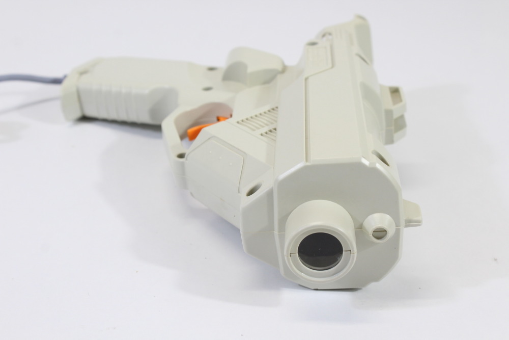 Official Light Gun Controller HKT-7800 (B) SEGA Dreamcast DC