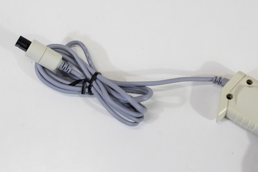 Official Light Gun Controller HKT-7800 (B) SEGA Dreamcast DC