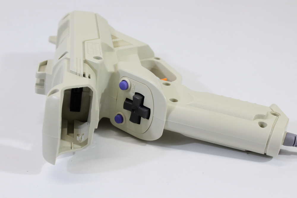 Official Light Gun Controller HKT-7800 (B) SEGA Dreamcast DC