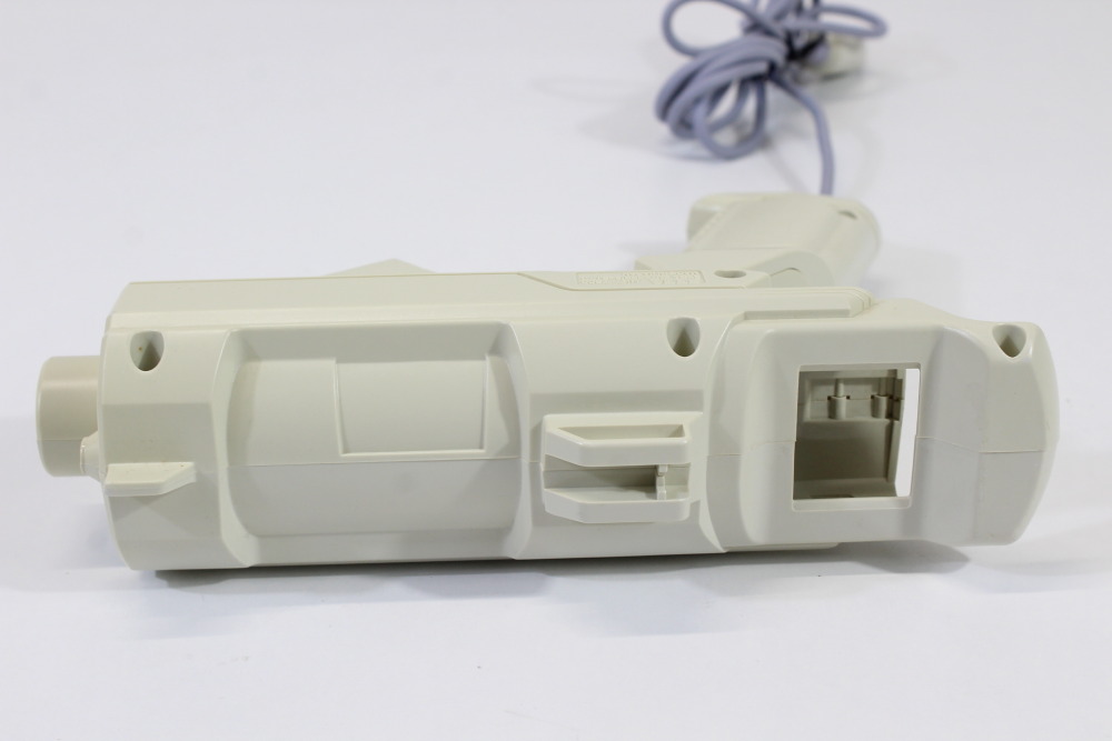 Official Light Gun Controller HKT-7800 (B) SEGA Dreamcast DC