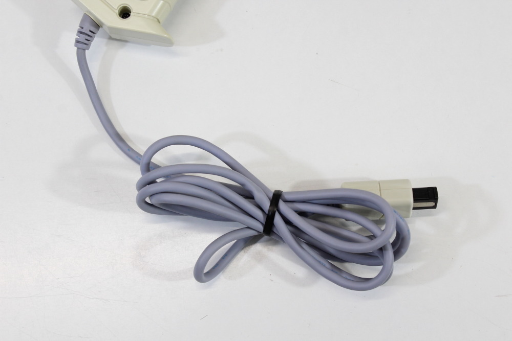 Official Light Gun Controller HKT-7800 (B) SEGA Dreamcast DC