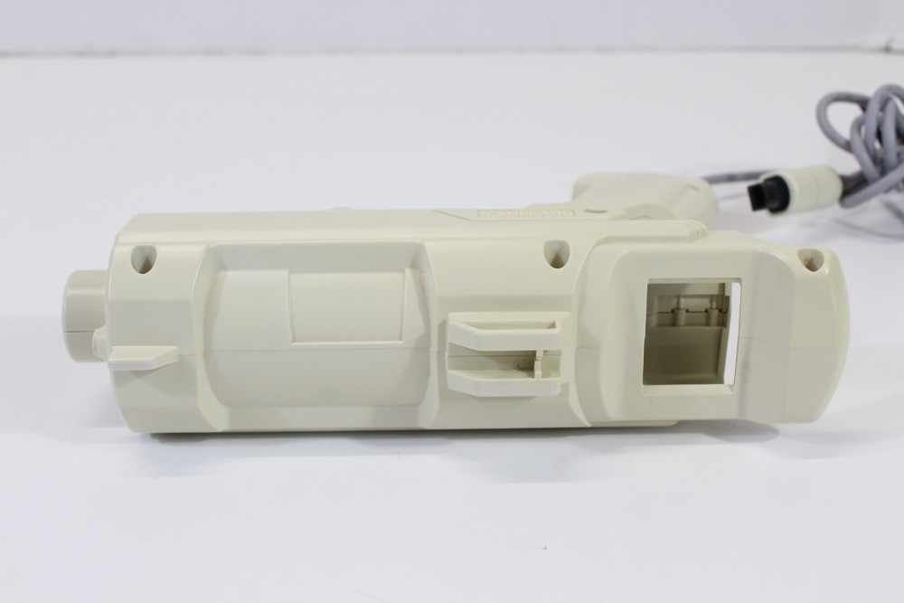 Official Light Gun Controller HKT-7800 (C Works W/ Issue) SEGA Dreamcast DC