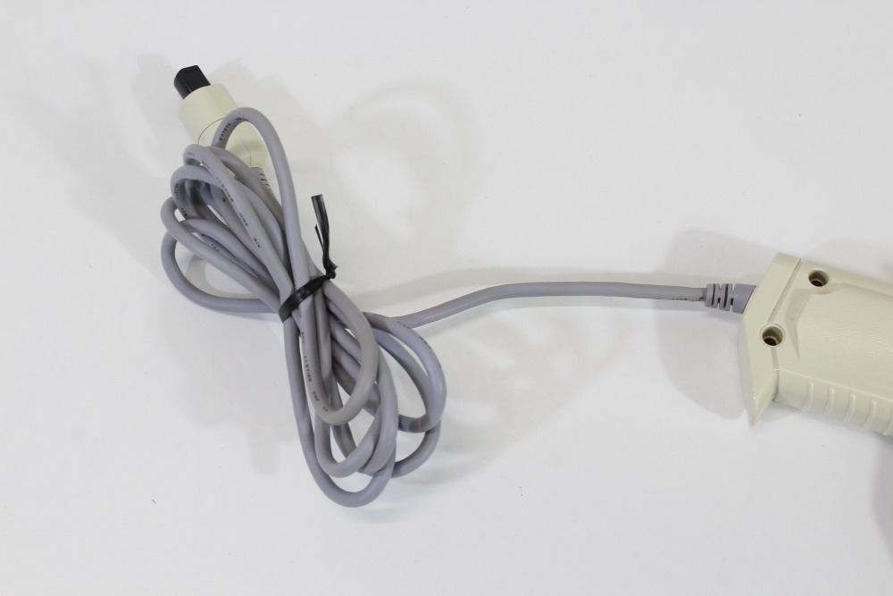 Official Light Gun Controller HKT-7800 (C Works W/ Issue) SEGA Dreamcast DC