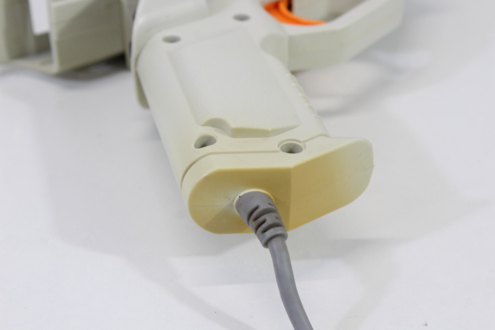 Official Light Gun Controller HKT-7800 (C Works W/ Issue) SEGA Dreamcast DC