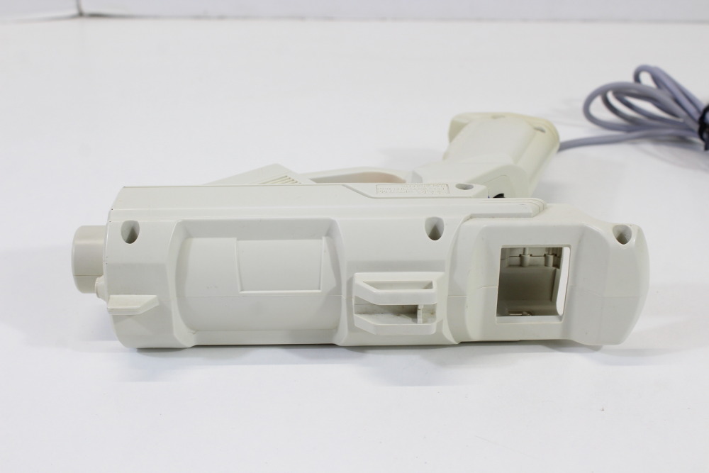 Official Light Gun Controller HKT-7800 (C Works W/ Issue) SEGA Dreamcast DC