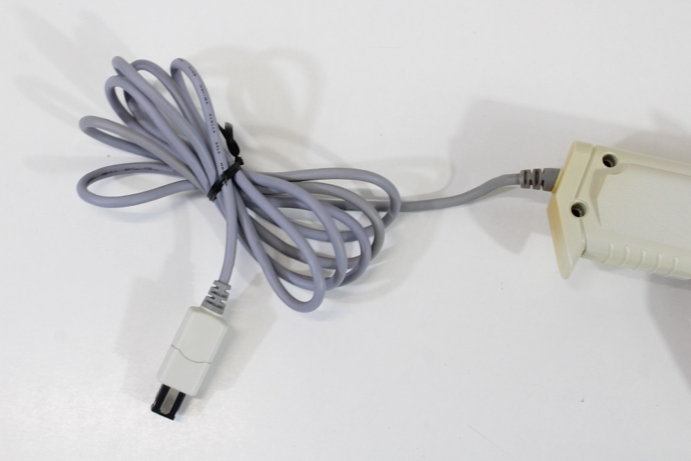 Official Light Gun Controller HKT-7800 (C Works W/ Issue) SEGA Dreamcast DC