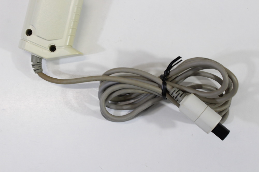 Official Light Gun Controller HKT-7800 (C Works W/ Issue) SEGA Dreamcast DC