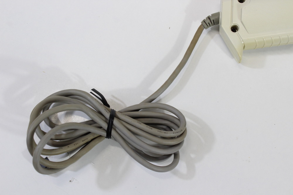 Official Light Gun Controller HKT-7800 (C Works W/ Issue) SEGA Dreamcast DC