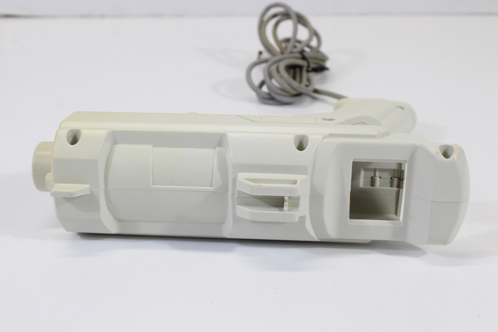 Official Light Gun Controller HKT-7800 (C Works W/ Issue) SEGA Dreamcast DC