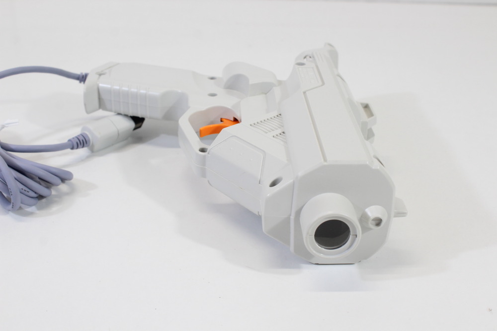 Official Light Gun Controller HKT-7800 (A) SEGA Dreamcast DC