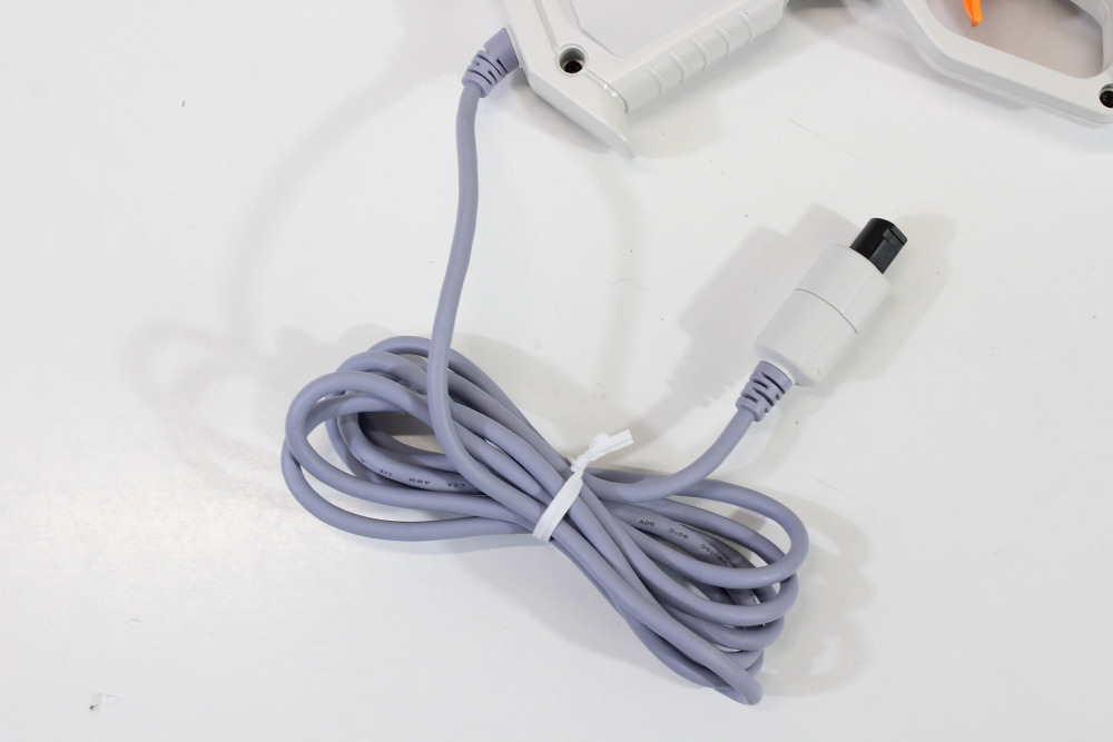 Official Light Gun Controller HKT-7800 (A) SEGA Dreamcast DC
