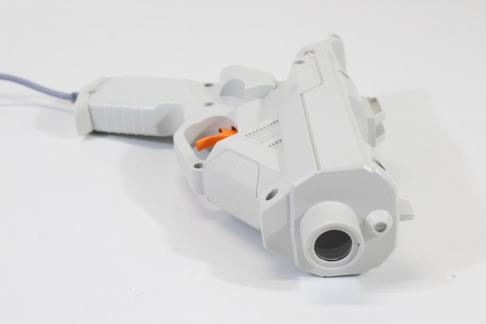 Official Light Gun Controller HKT-7800 (A) SEGA Dreamcast DC
