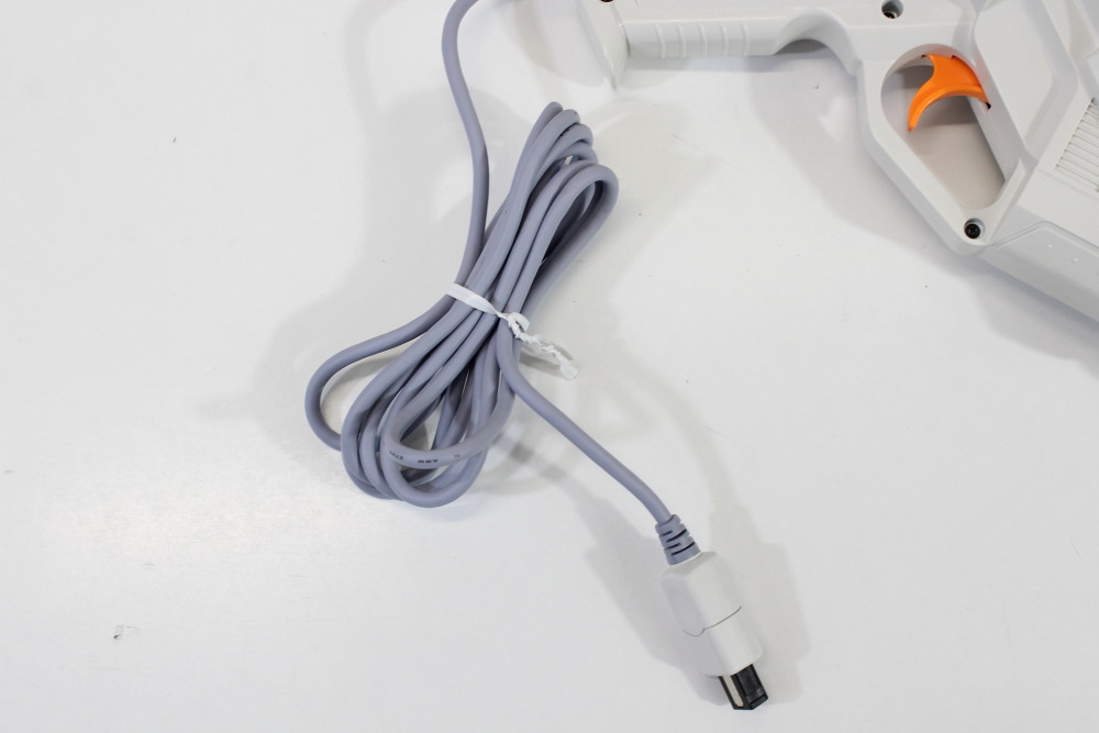 Official Light Gun Controller HKT-7800 (A) SEGA Dreamcast DC