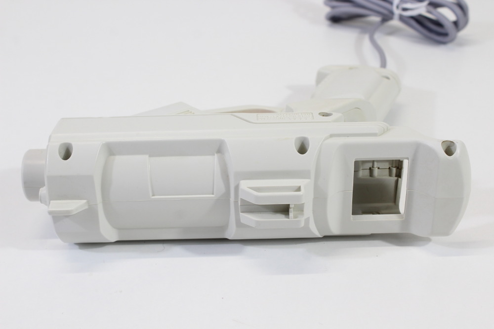 Official Light Gun Controller HKT-7800 (A) SEGA Dreamcast DC