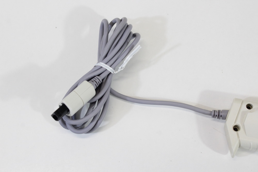 Official Light Gun Controller HKT-7800 (A) SEGA Dreamcast DC