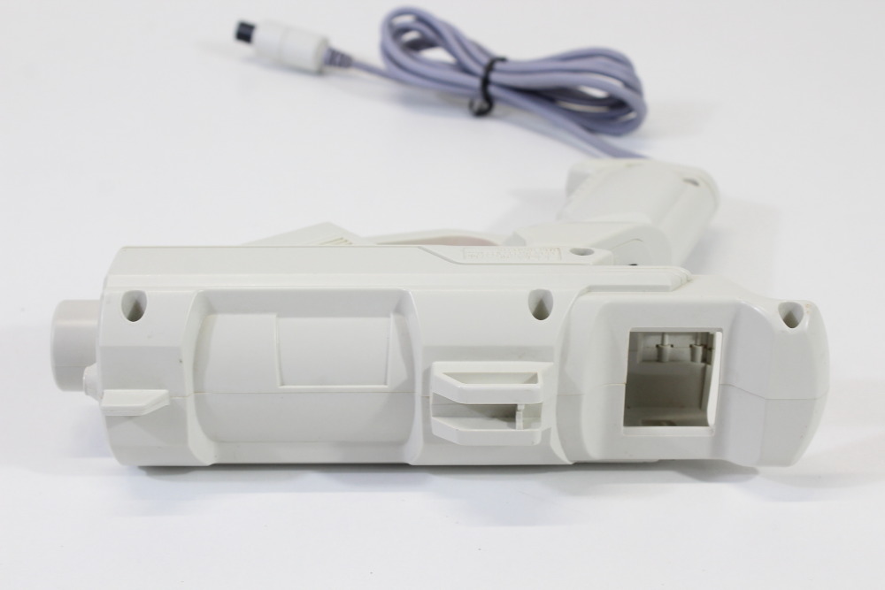 Official Light Gun Controller HKT-7800 (A) SEGA Dreamcast DC