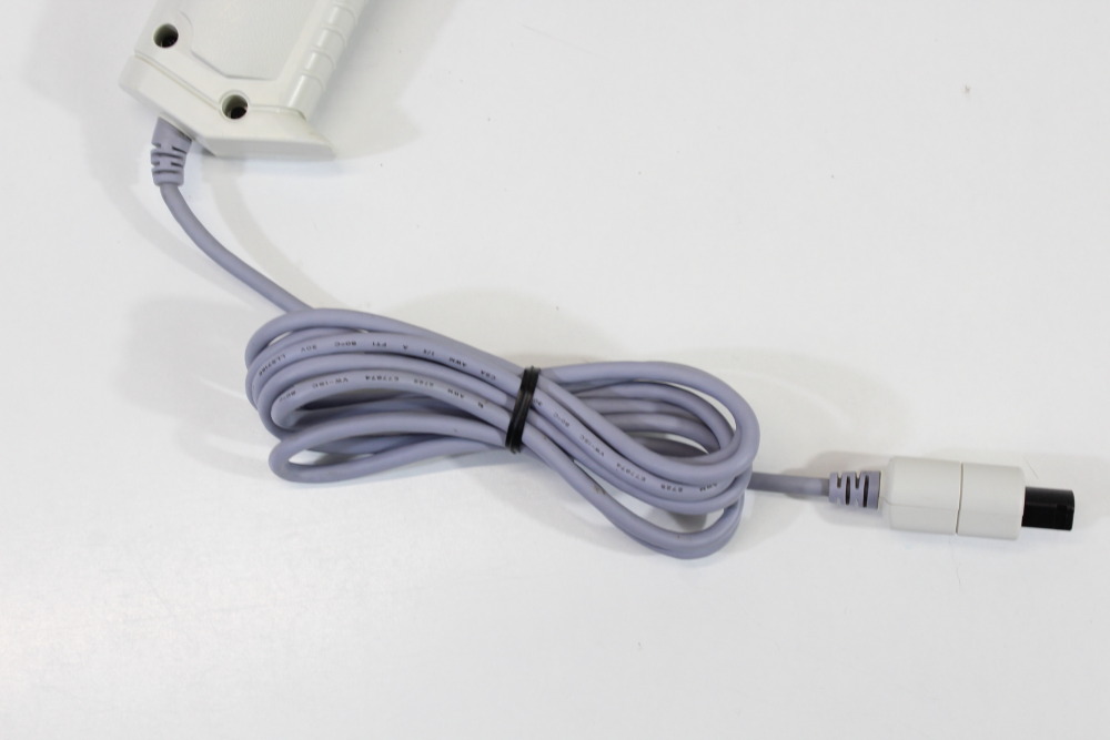 Official Light Gun Controller HKT-7800 (A) SEGA Dreamcast DC