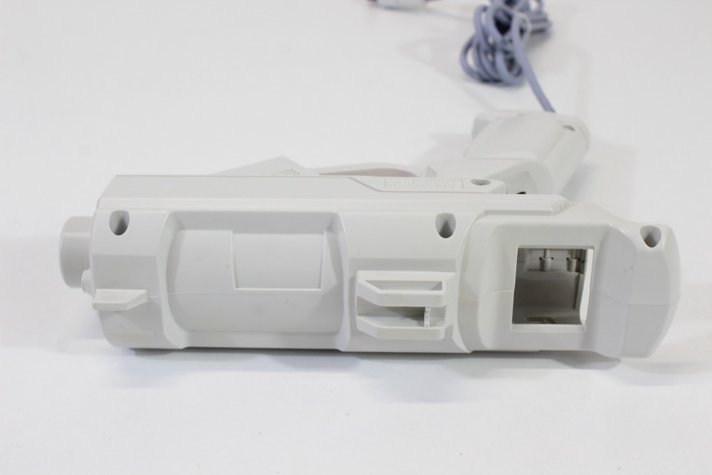 Official Light Gun Controller HKT-7800 (B) SEGA Dreamcast DC