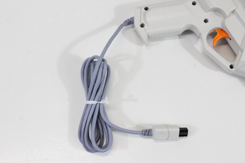 Official Light Gun Controller HKT-7800 (B) SEGA Dreamcast DC