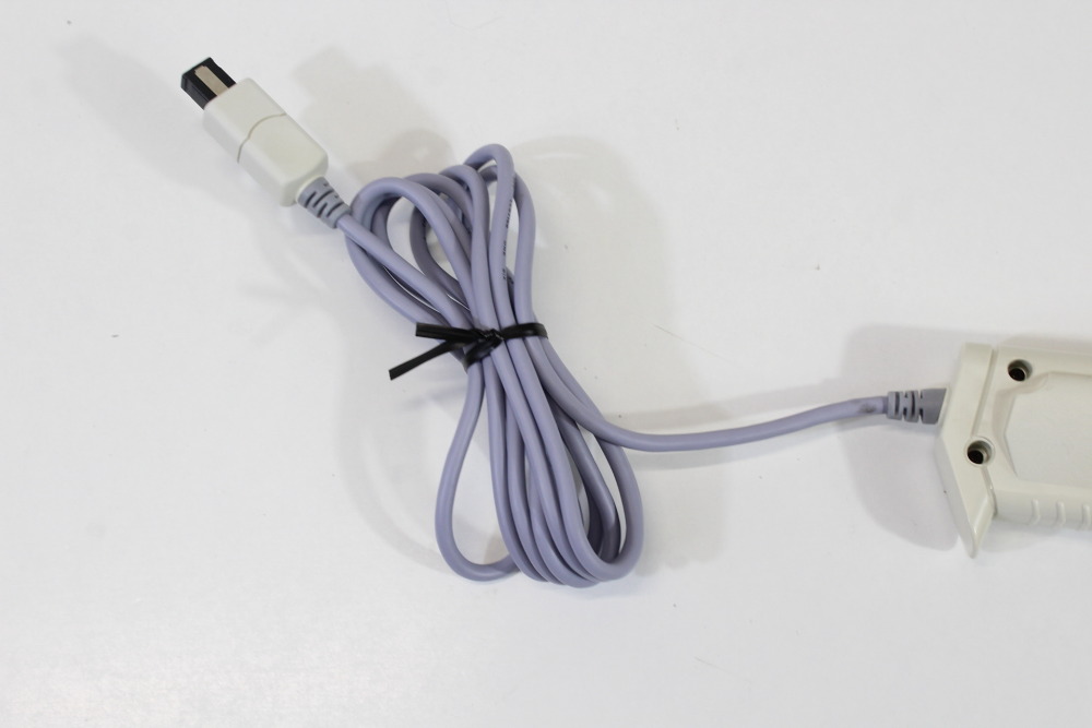 Official Light Gun Controller HKT-7800 (B) SEGA Dreamcast DC
