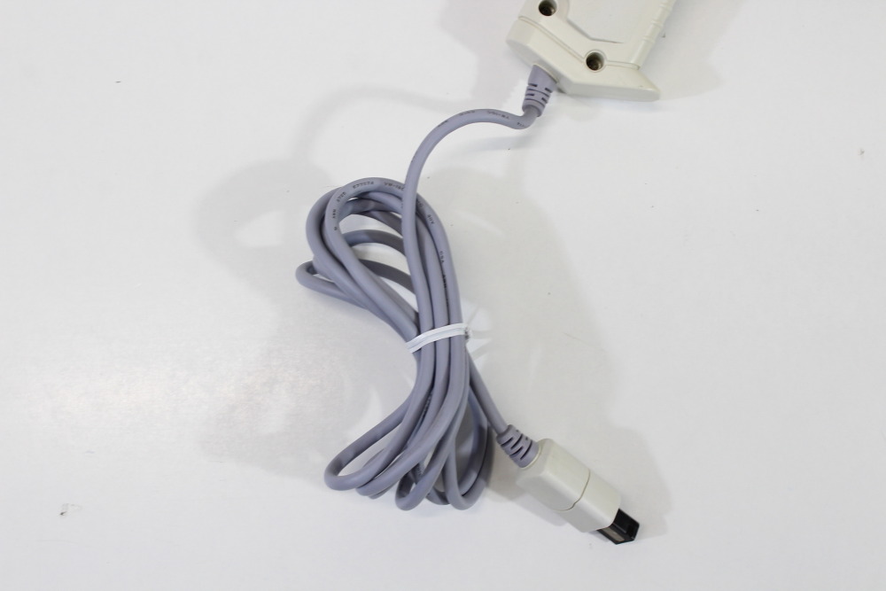 Official Light Gun Controller HKT-7800 (B) SEGA Dreamcast DC