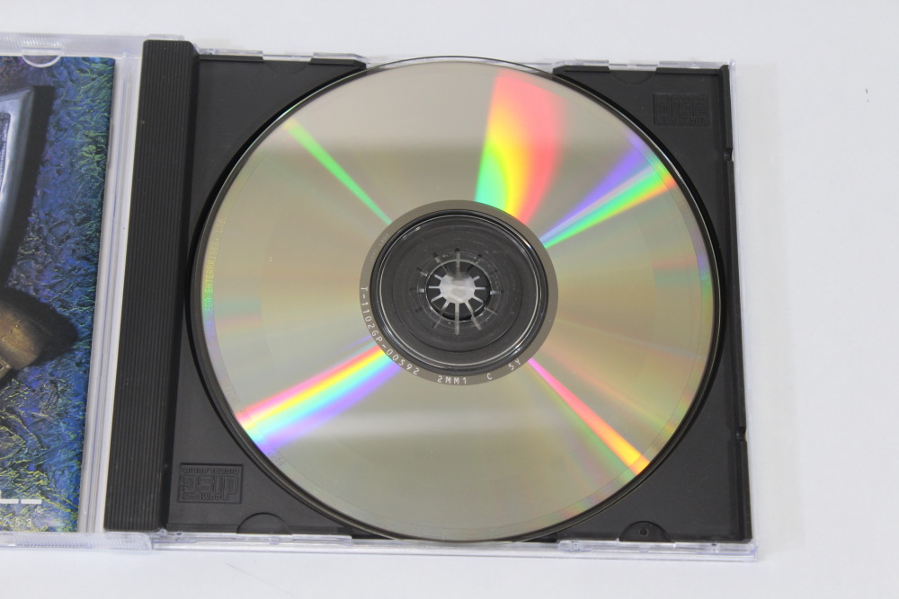 Darius Gaiden CIB (B) SEGA Saturn SS