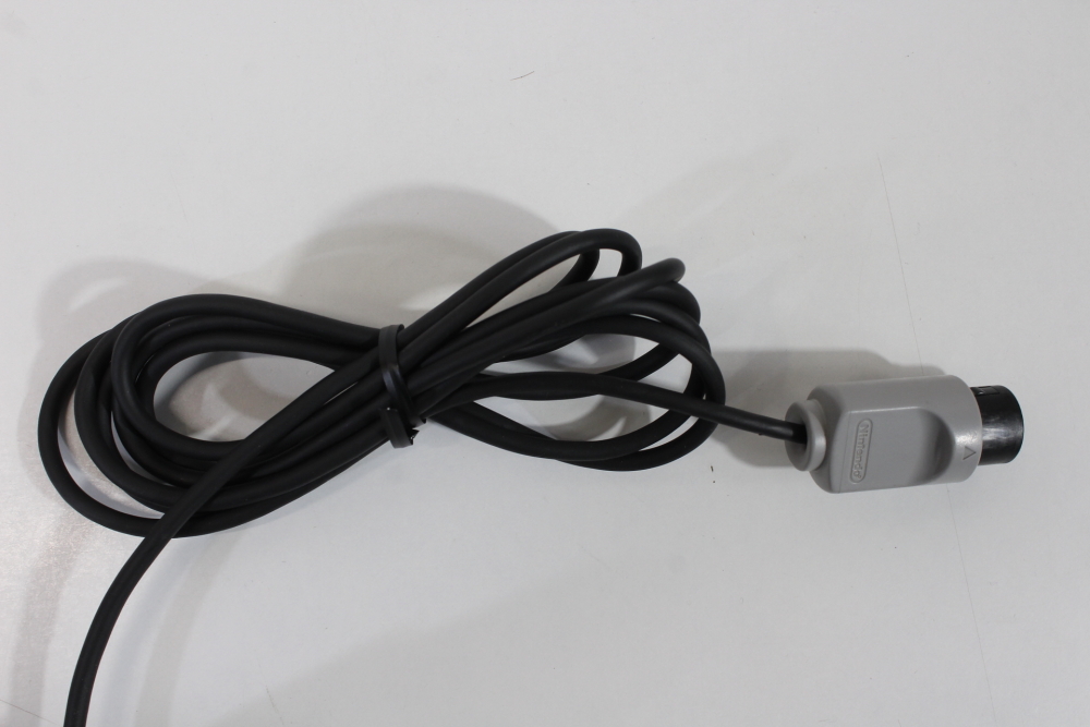 Official Nintendo 64 Controller Gray 8/10 Tight OEM Stick N64 (B)