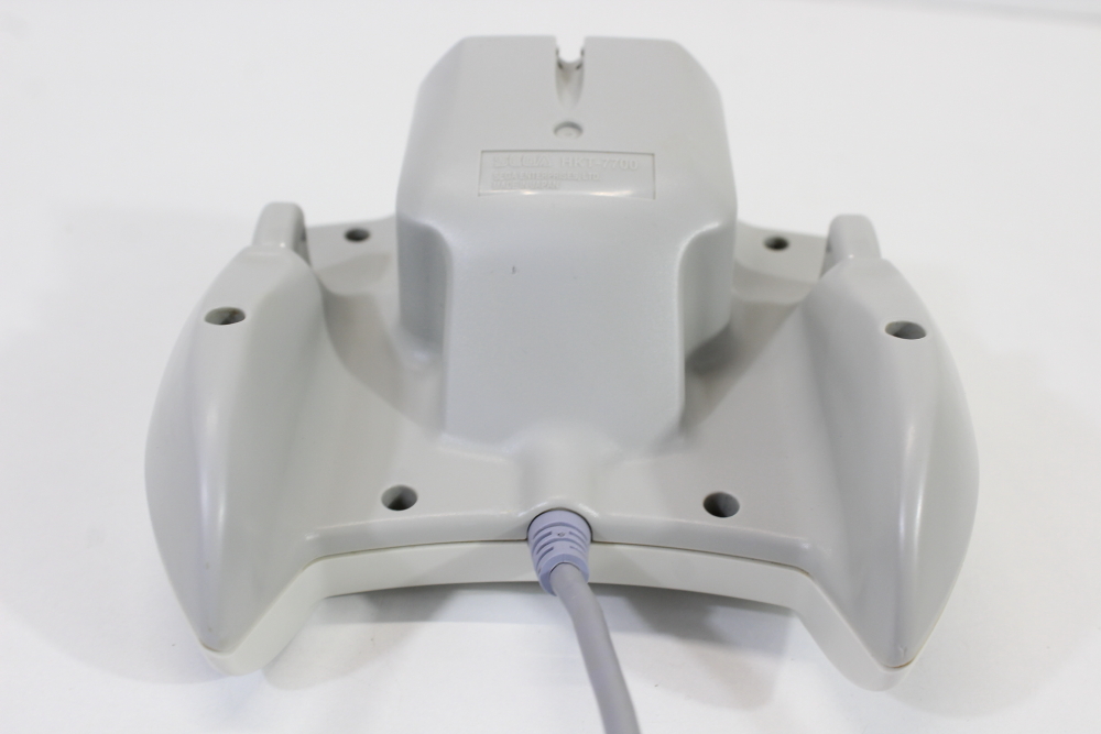 SEGA Dreamcast Controller Pad White HKT-7700 DC (B) SEGA Dreamcast DC