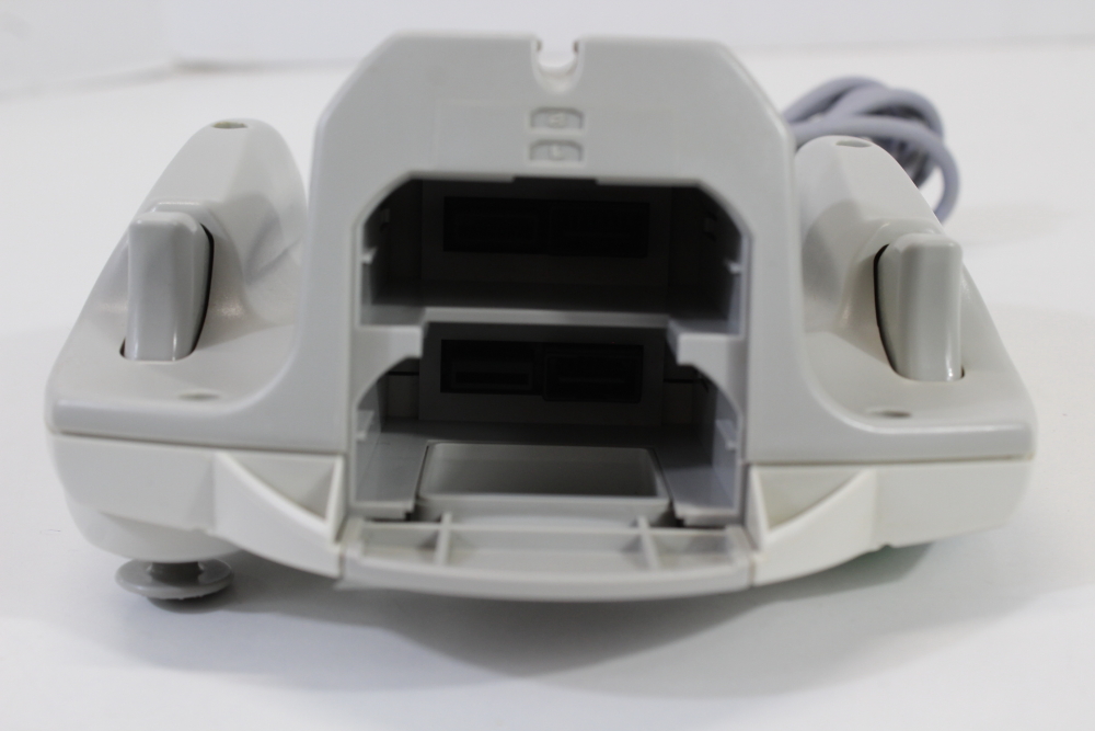 SEGA Dreamcast Controller Pad White HKT-7700 DC (B) SEGA Dreamcast DC