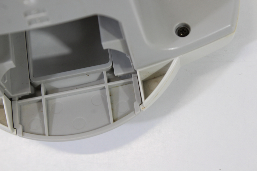 SEGA Dreamcast Controller Pad White HKT-7700 DC (B) SEGA Dreamcast DC
