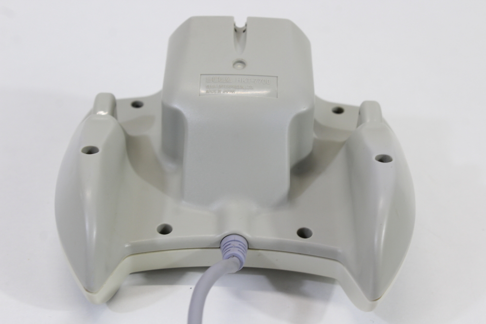 SEGA Dreamcast Controller Pad White HKT-7700 DC (B) SEGA Dreamcast DC