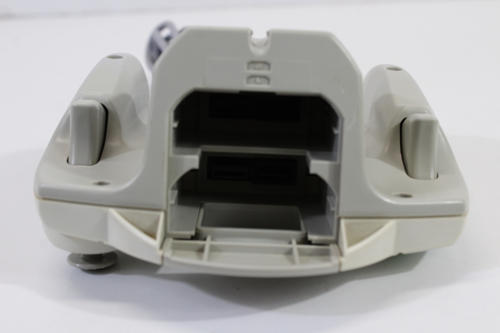 SEGA Dreamcast Controller Pad White HKT-7700 DC (B) SEGA Dreamcast DC