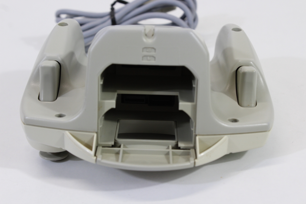 SEGA Dreamcast Controller Pad White HKT-7700 DC (B) SEGA Dreamcast DC